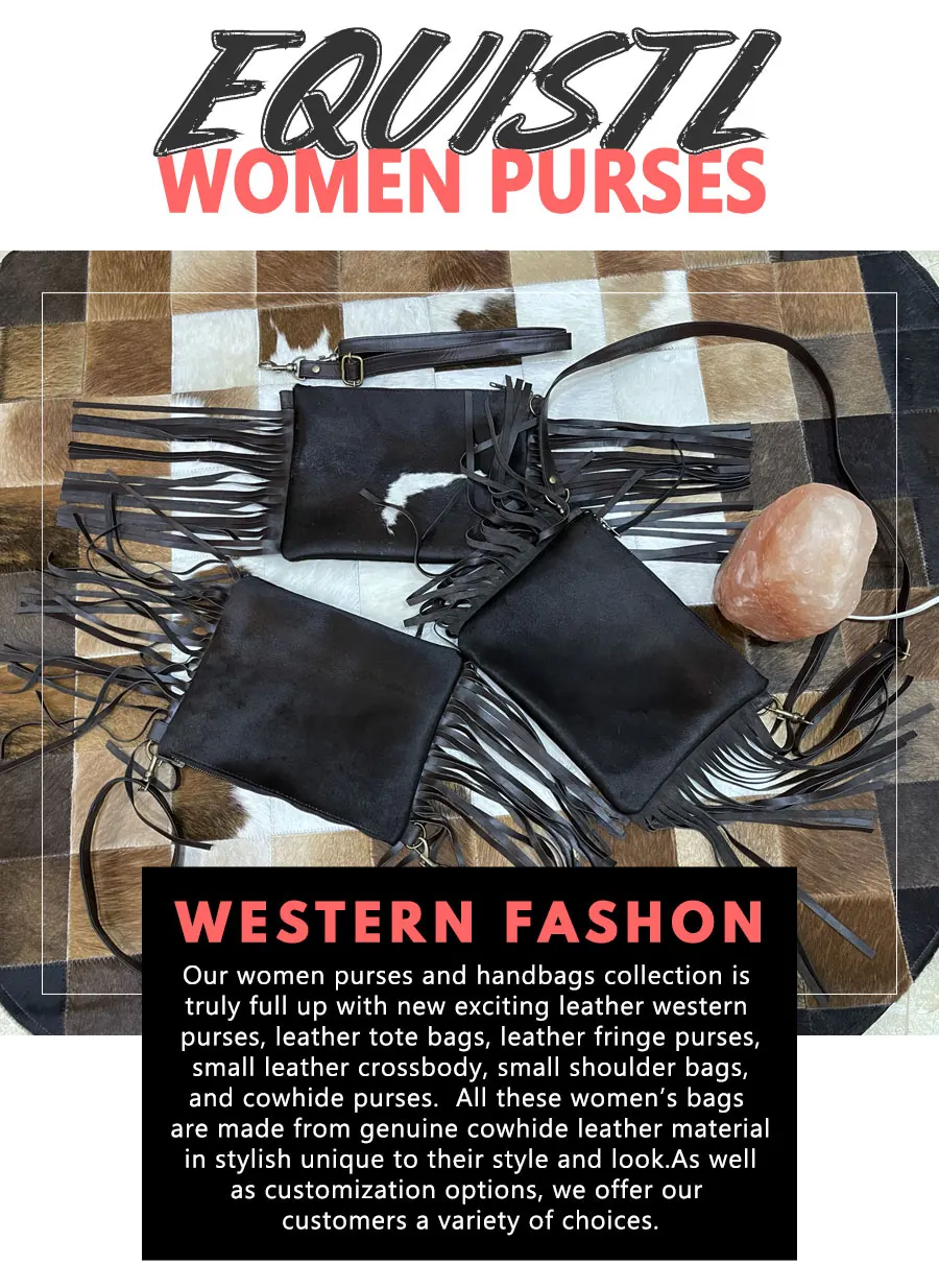 American Darling Tote Hand Tooled Genuine Leather Western Women Bag Ha –  Hilason Saddles and Tack
