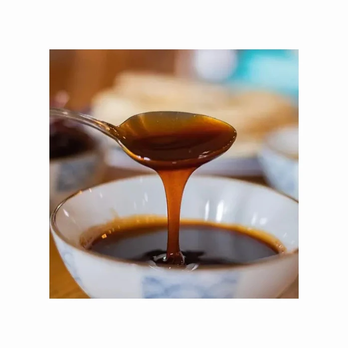 Raw Sugar Cane Syrup Without Removing Sugars 6x Sweeter Than Ordinary