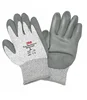 Grey, White