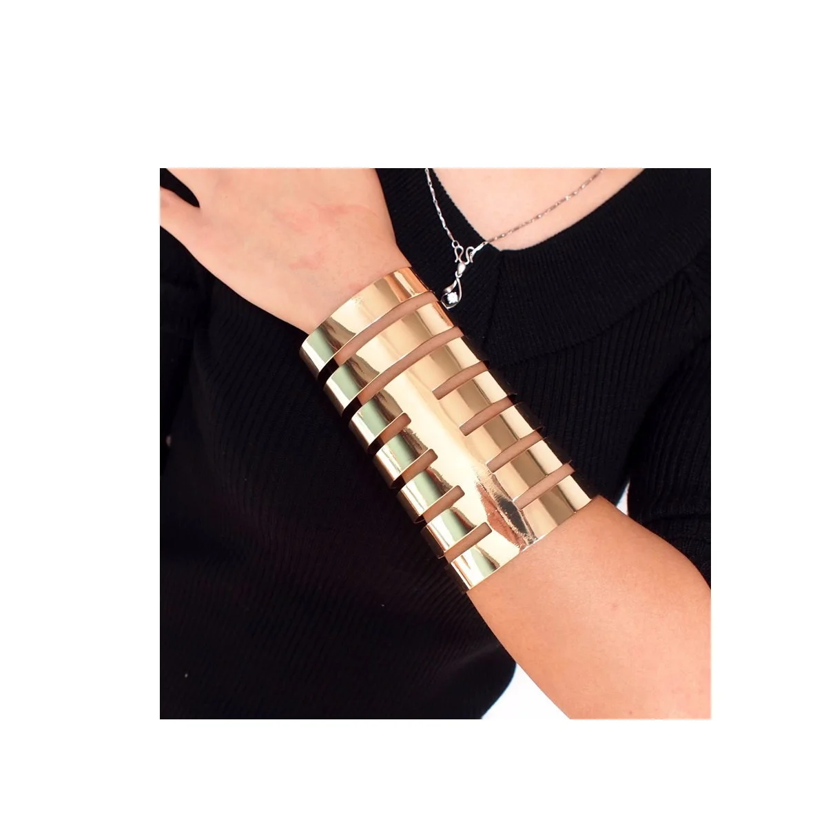 Latest Designs Brass Cuff Bangles Handmade Imply Brass Cuff Bangle Designed India Brass Bangle