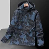 black denim blue