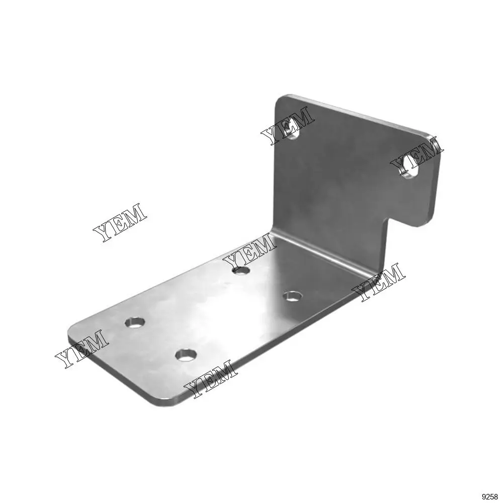 China Wholesale Bracket-Right Hand 395-2309 Fit for 980L 982 XE 982M 980 980M 982XE 982 980 XE 980XE