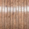 Brun antique vieilli
