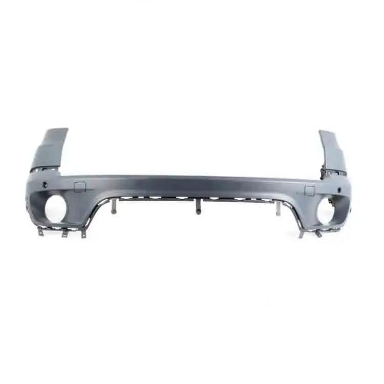 product auto spare car parts back bumper oem 51127227787 rear bumper for bmw x5 series f15 2011 2012 2013-5