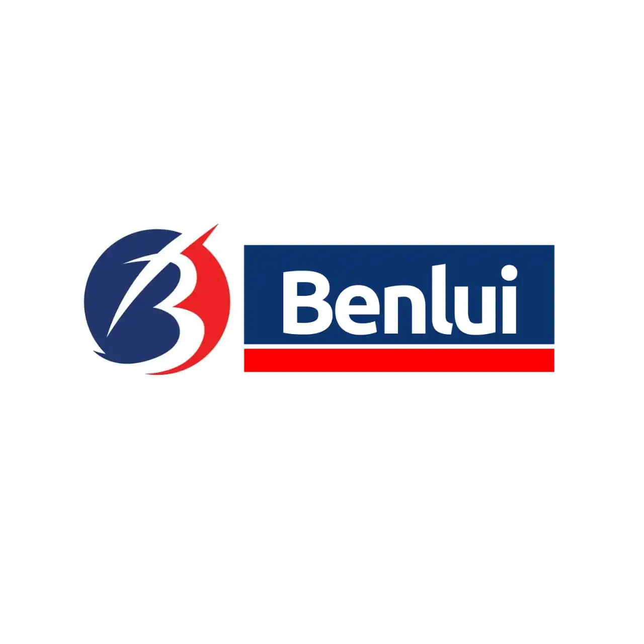 BENLUI (INDIA) INTERNATIONAL Logo
