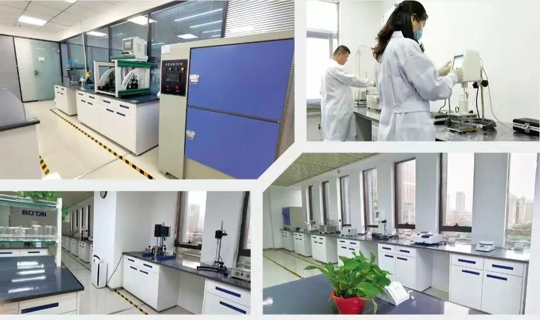 Advanced Lab