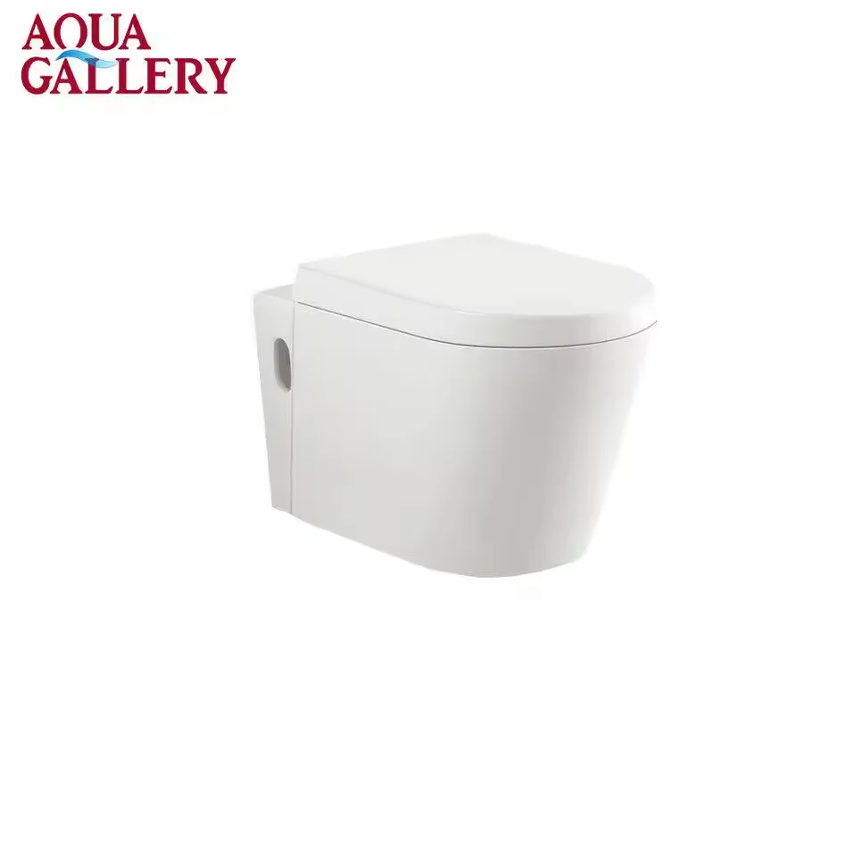 OasisFlow Wall Hung Toilet Extended Pipe Connector, Easy Installation And Leak Prevention Compatible With Geberit 152.438.46.1 Toilets And Bidets Parts, Reliable Wall Hung Toilet Gasket Included