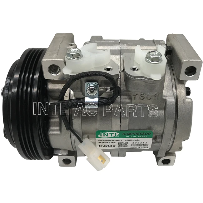 張 INTL-XZC777 AC Compressor for Suzuki Grand Vitara/esteeem