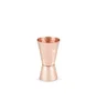 Natural copper color