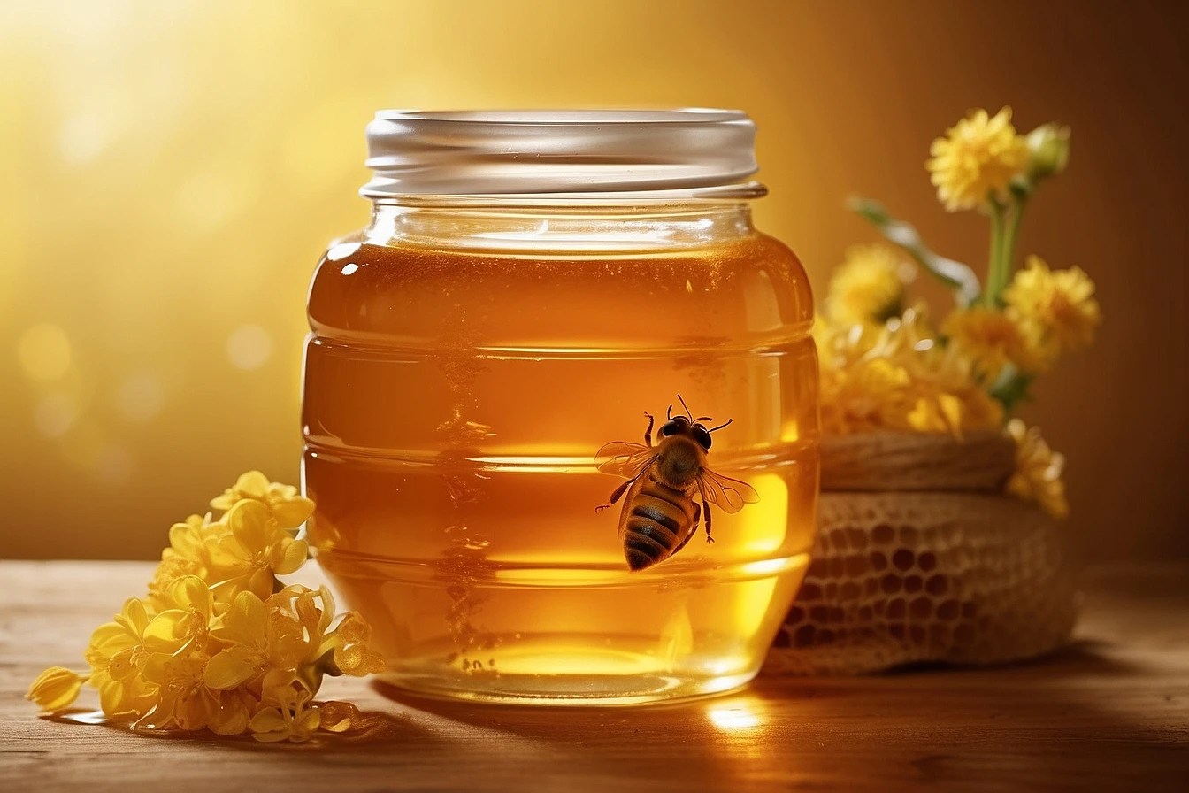 Итальянский Рафинированный 100 г медовой лимонной кожуры и трюфеля Bianchetto десерт чистое Королевское Желе Манука мед выбор обновлений