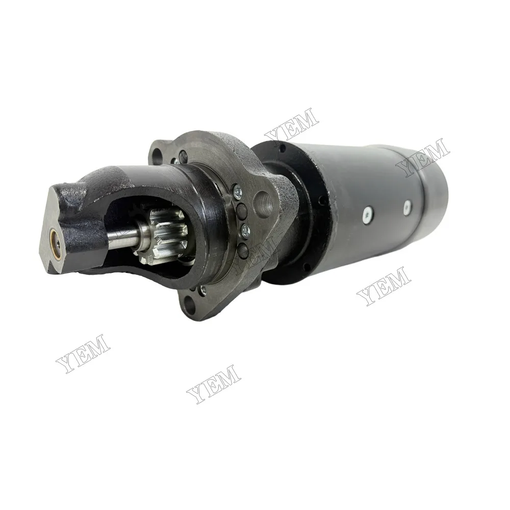 Starter Motor 9X4447 4N3181 Fit for Caterpillar Engine 6