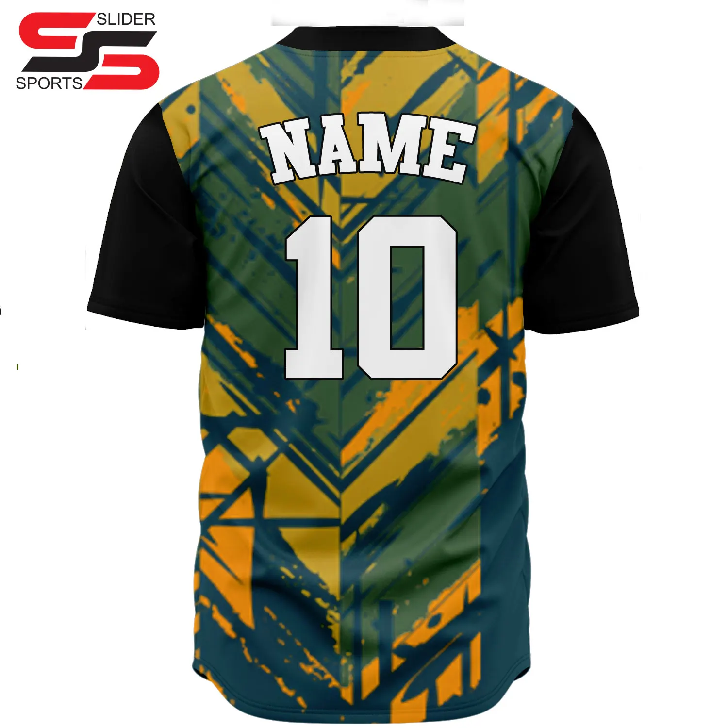 Custom Baseball Uniforms with Matching Accessories Baseball Uniforms for Little League and Youth Teams