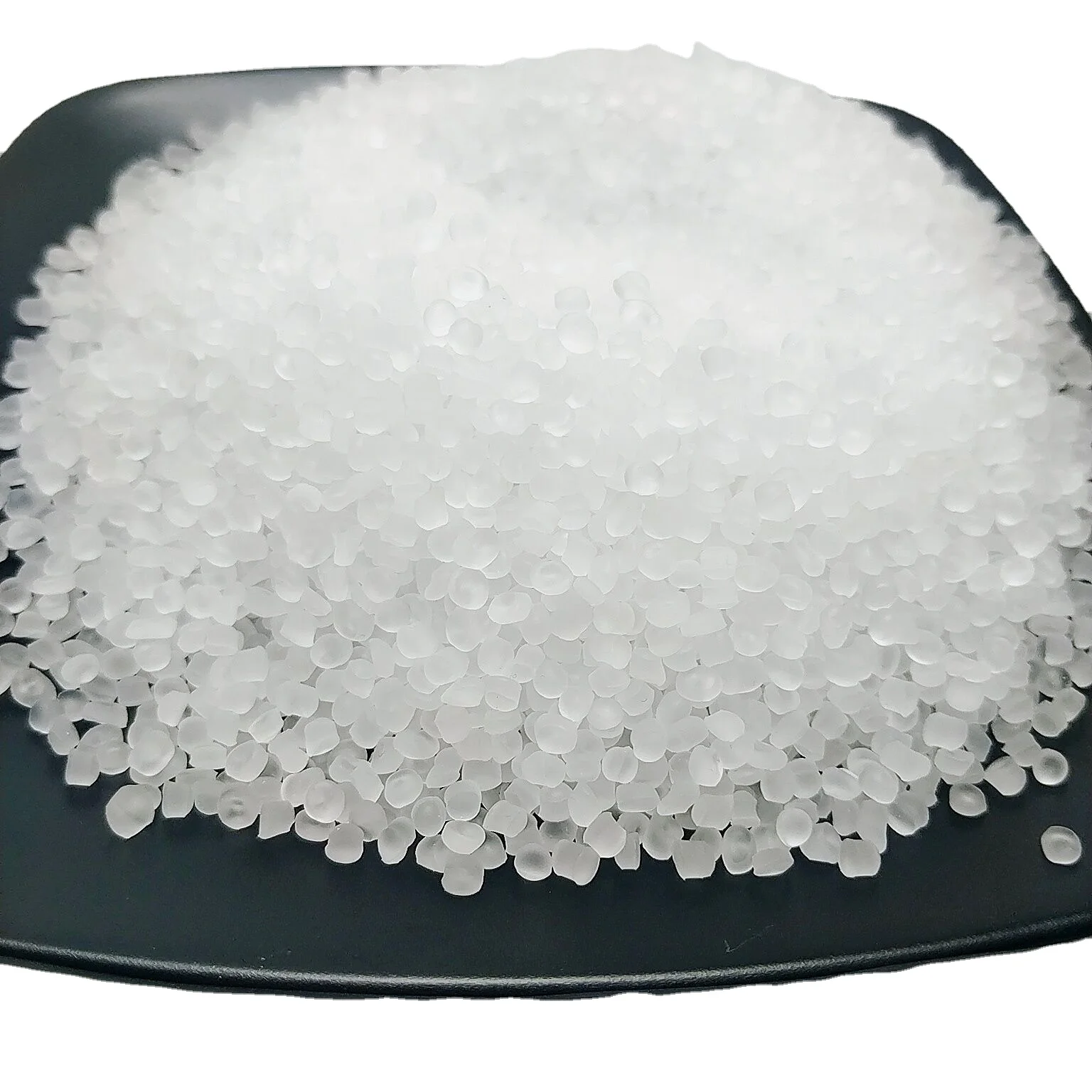 Линейный полиэтилен низкой плотности Sabic LLDPE 218WJ MFR 2, содержит скользящие и антиблочные добавки для упаковки общего назначения