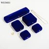 Blue set box