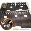 Weft Hair Bundles