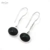 Rhodium Plated
