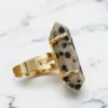 Dalmatian Jasper