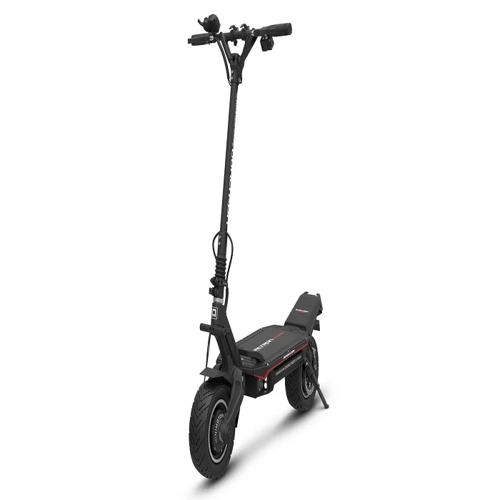 48v 2500w 60km/h Powerfully Electric Scooter In Czech Uk Us Warehouse