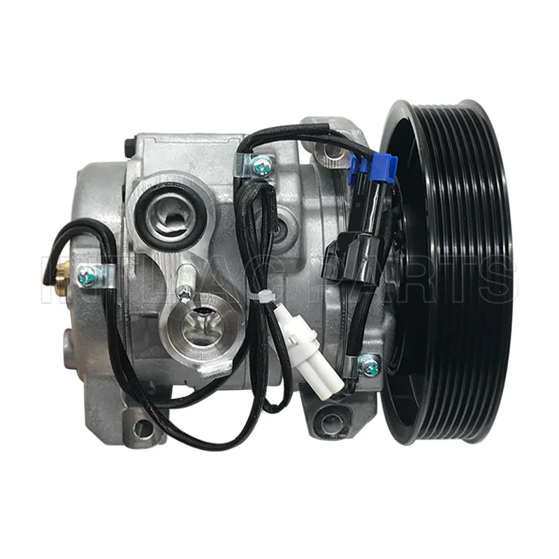 INTL-XZC867 10S15C 8PK AC Compressor for 2012-2017 Freightliner