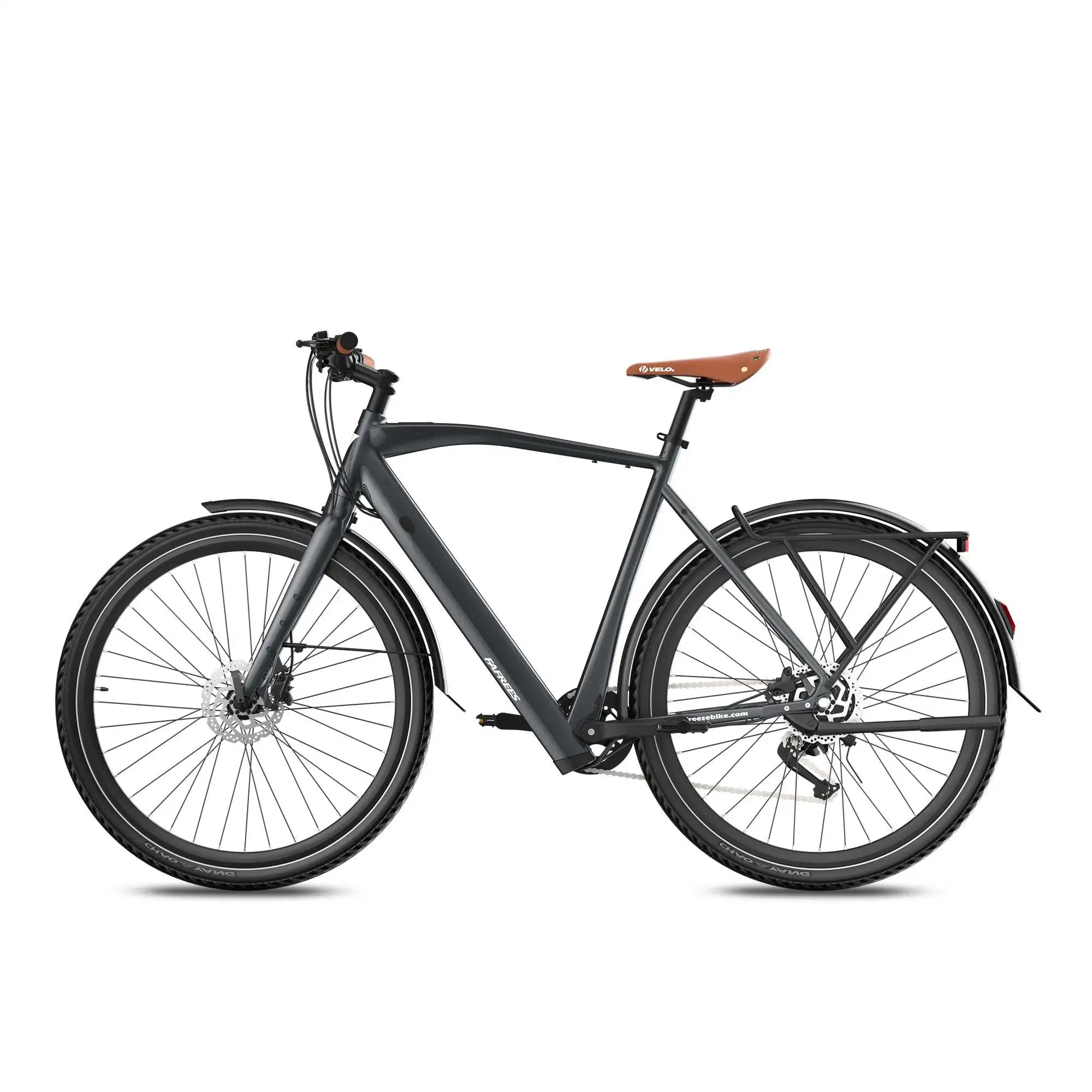 Fafrees F700M Electric City Bike UK Product
