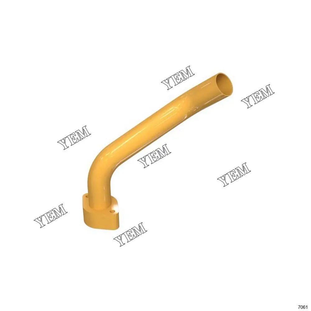 High Quality Tube Assembly 210-0170 2100170 Aftermarket Engine Spare Parts