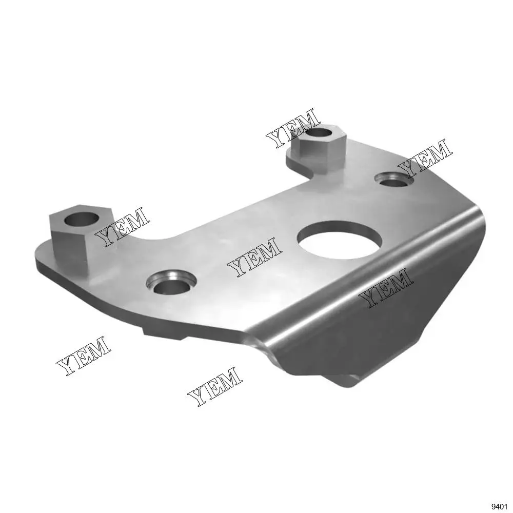 Taiwan Brand New Aftermarket Bracket for 298-6172 2986172 Genuine Engine Parts