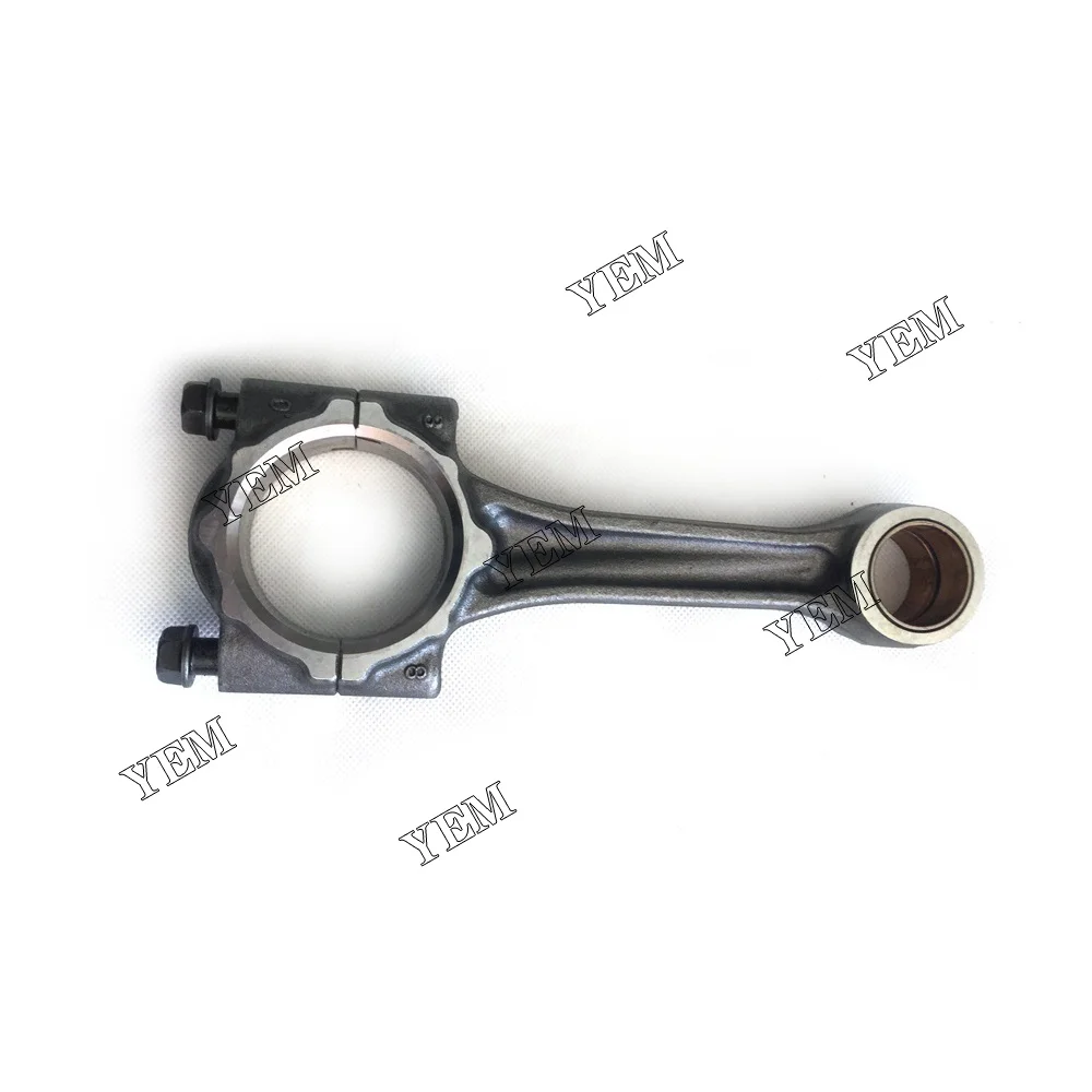 High Suppliers V3800 Connecting Rod 1G514-22013 1G51422013 for Kubota Excavator Engine Fit for Kubota Connecting Rod
