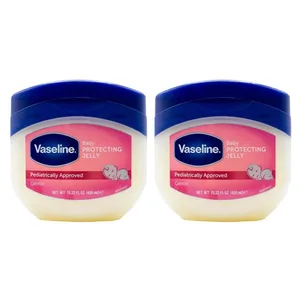 Original Vaseline Petroleum Jelly Dermatologist Recommended Skin Protectant Moisturizer Bulk Supply For Sale In Cheap