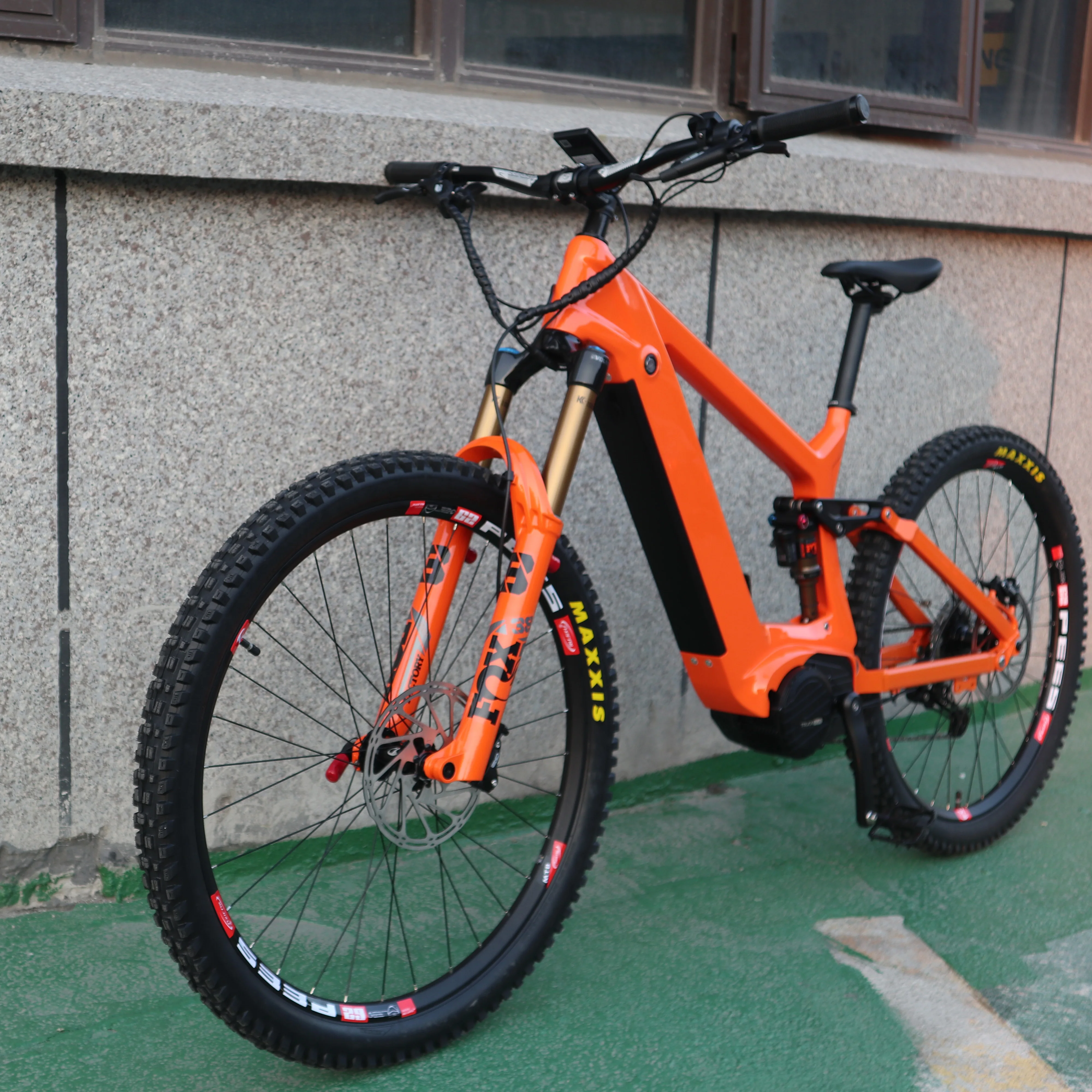 cross country bici per iniziare