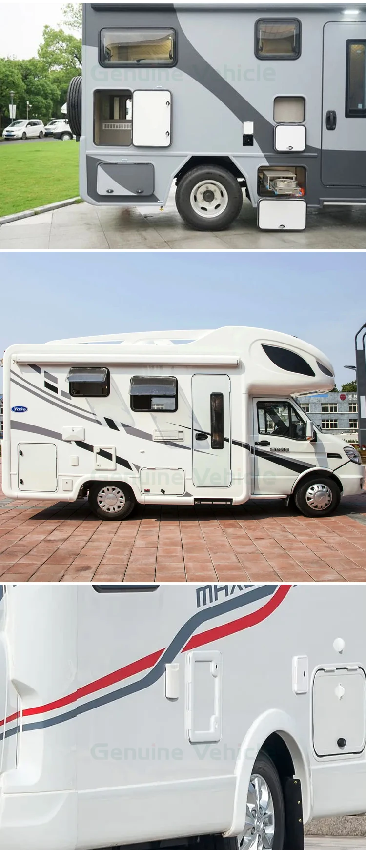 Genuine Vehicle Rv Shower Box Motorhome Accessories External Shower For Rv Yacht Caravan Buy