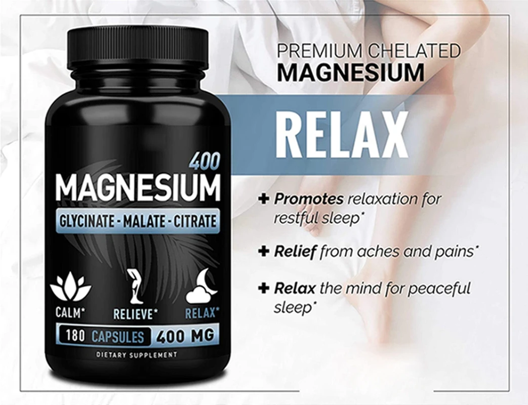 Where Can I Buy Calm Magnesium Oem Calcium Magnesium Zinc Vitamin D Oxide Threonate Malate L Threonate