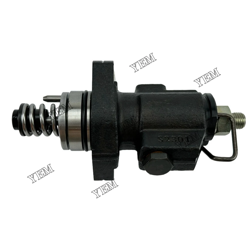 Fuel Injection Pump 0134-0405 0428-6967 Fit for Deutz BF4M2011 Engine 5
