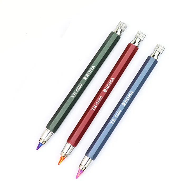 Roma School Stationery Set