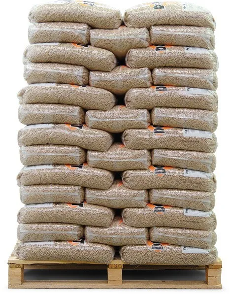 Wood Burning High Quality Wood Pellets 6mm For Pool Heater Oem Biomass ...