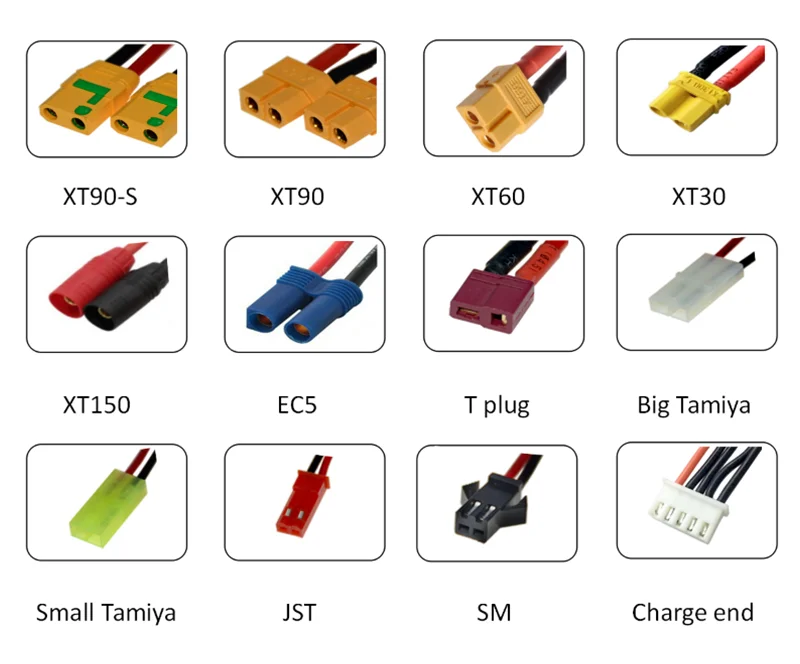P40a Molipo INR 21700 P40A Lithium Cells - 4000mah for FPV Drones