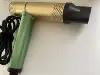 Amarillo &amp; Verde