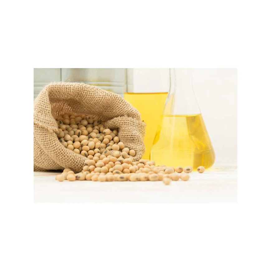 Soybean Oil /iso/halal/haccp Approved Best Grade Wholesale Top Grade For Cooking/refined For