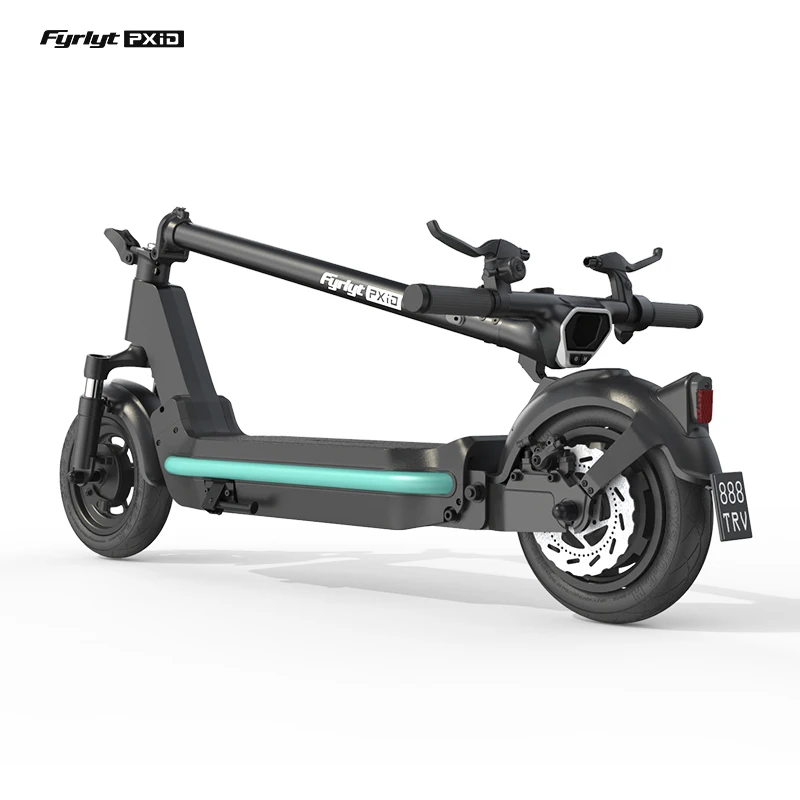 PXID Electric Scooter