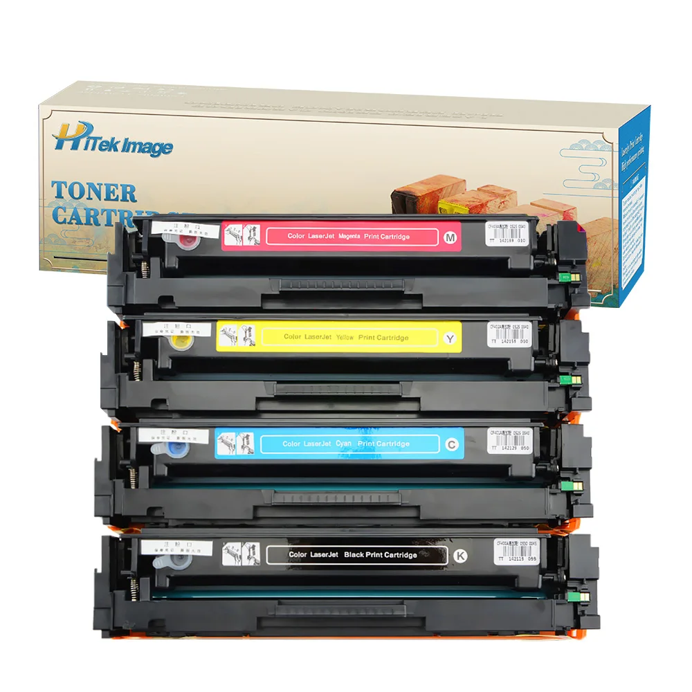 219A Toner Compatibel Met HP 219X / 219A - Voor Color LaserJet Pro MFP 3302 & 3202 Series - W2190X - 2x Zwart - Hoogwaardige Vervanger