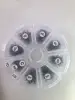 Wheel box