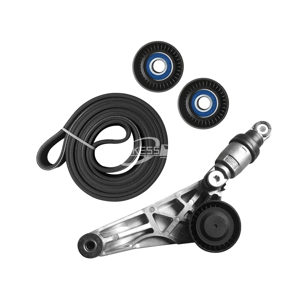 High-Quality Auto Engine Belt Tensioner Replacement 4627038AA Belt Ten... — 2