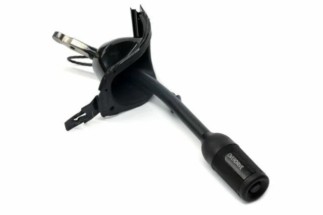 5C3Z-7210-AAA Automatic Transmission Gear Shifter Lever Handle Overdri... — 5