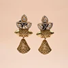 Antique/Gold Polished