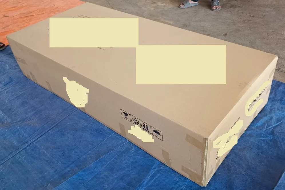 Wooden Folding Table And Chair Garden Patio Bistro Dining Set Outdoor