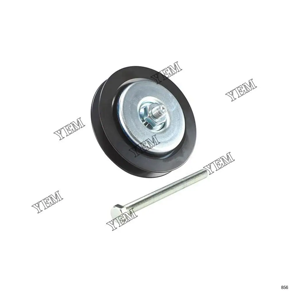 Wholesale High Quality Pulley As-Id 327-7193 Fit for 311D LRR 318D L 320D L 312D L 312C L 320D FM RR