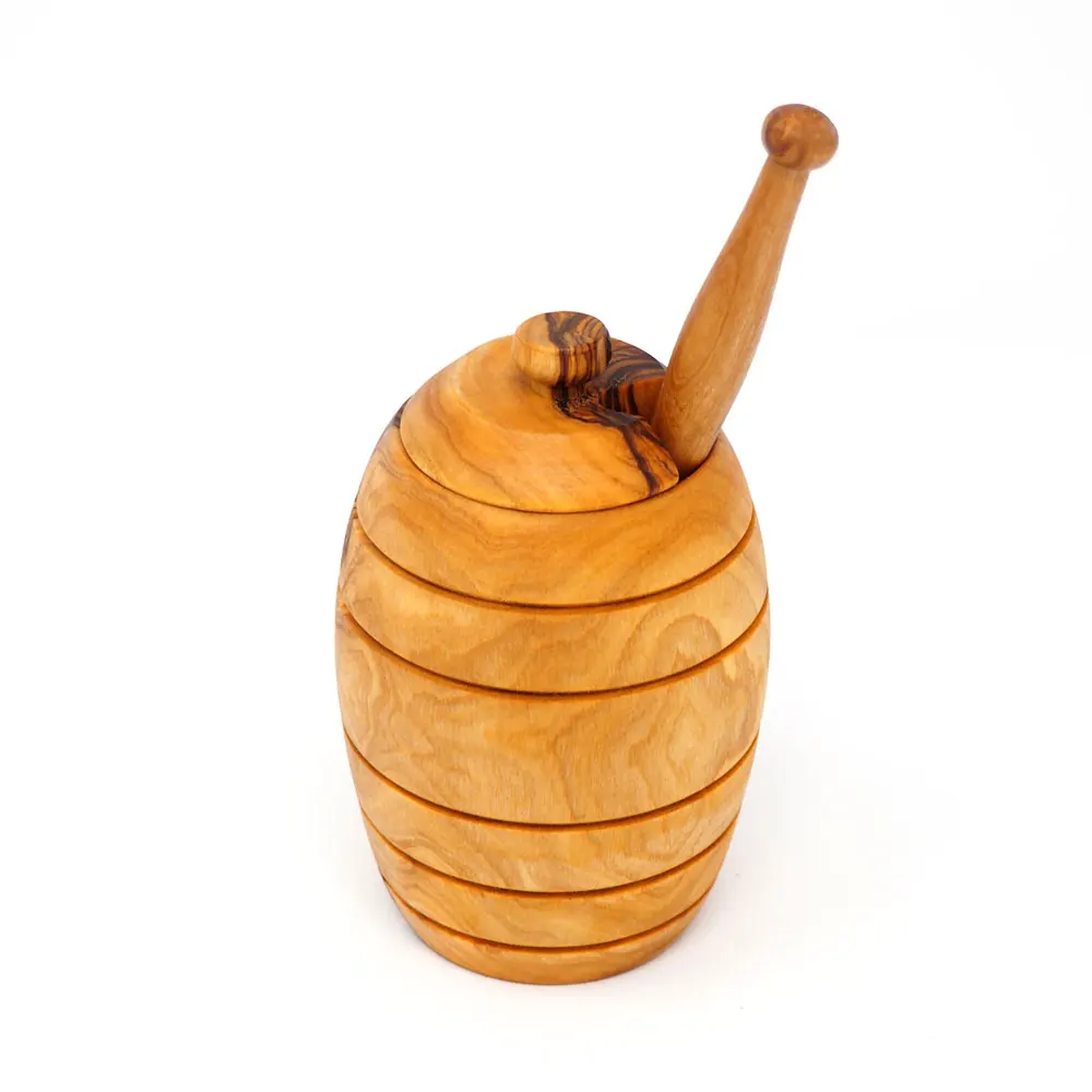 Деревянные палочки для медовых ковш