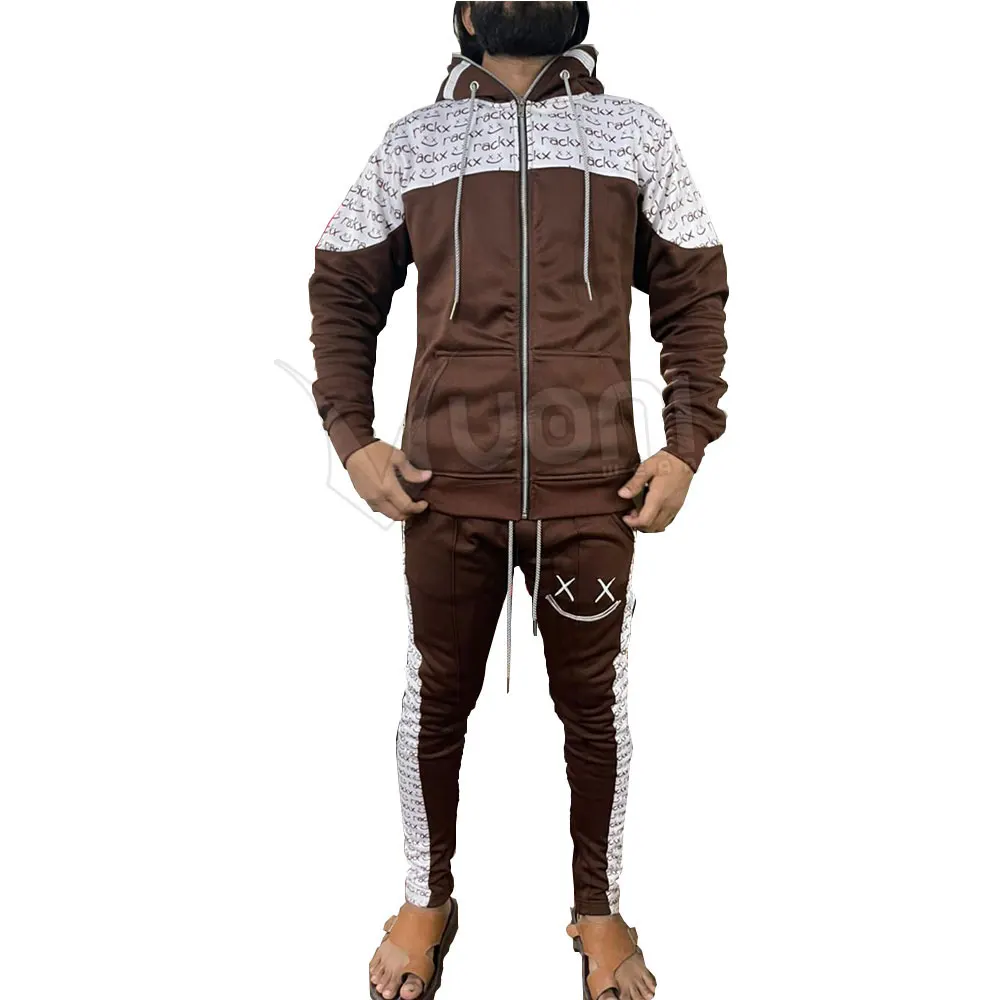 Sport Suit Men Fitness Wear Push Up Workout Clothes Tracksuits Sports