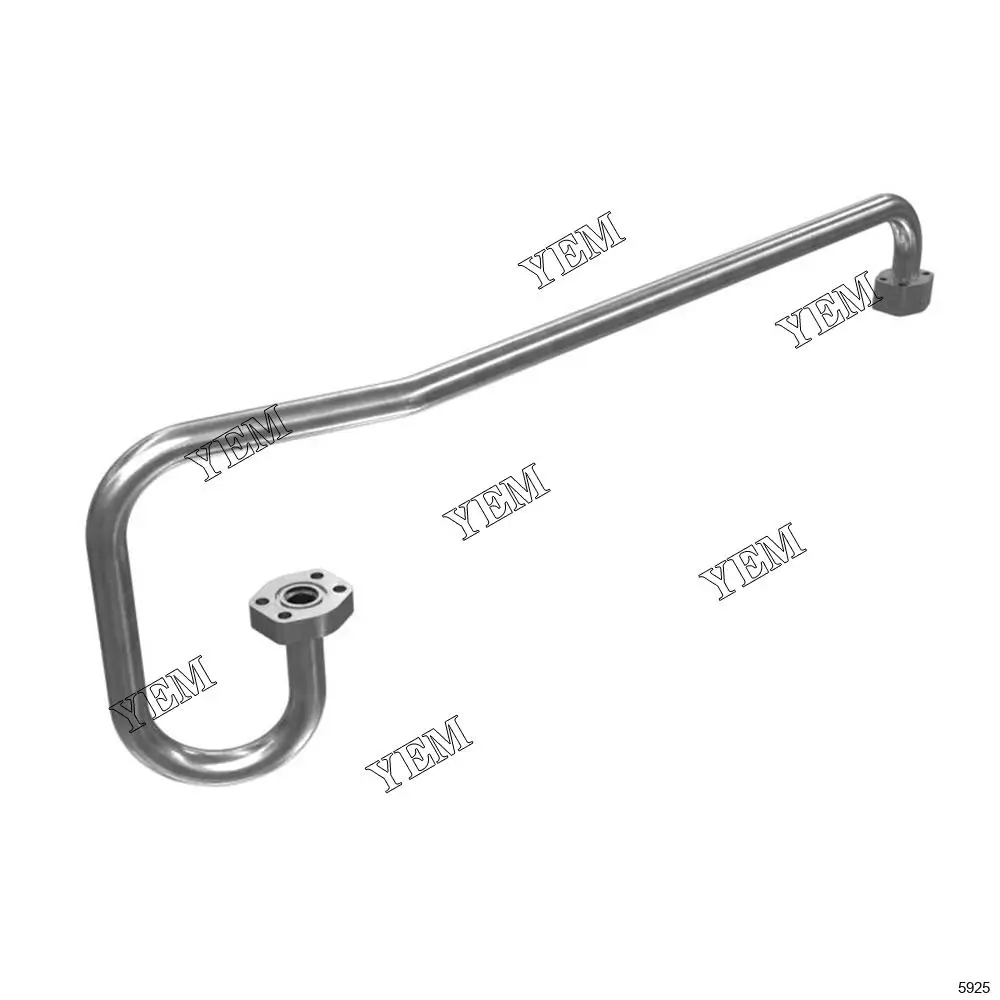 High Quality Manufactory Diesel Engine Tube Assembly 8W-0440 8W0440 Engine Repair Kit