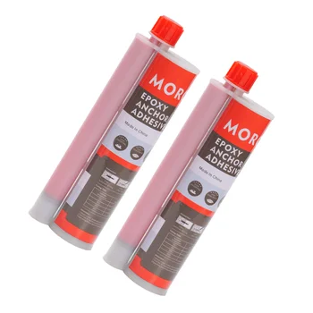 Epoxy Adhesive Precision Fixing Quality Steel Anchor Adhesive For Construction
