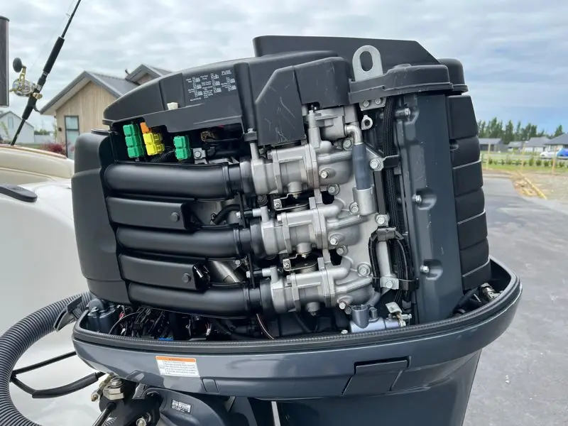 Used And New Outboard Motor Engine - Buy Outboard Motor Engine Boat ...